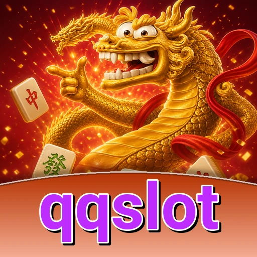 Layar beranda qqslot