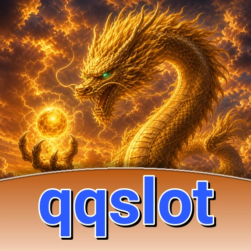 Layar pengaturan qqslot