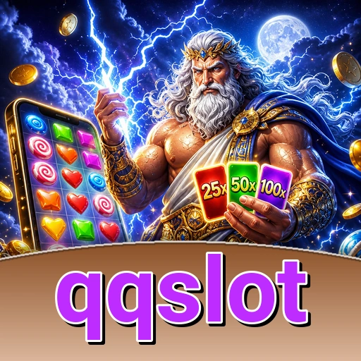 Layar pencarian qqslot